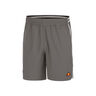 Lonio Shorts Men-Grey