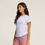 Wilson Clothing Wilson All Day T-Shirt Women-Violet
