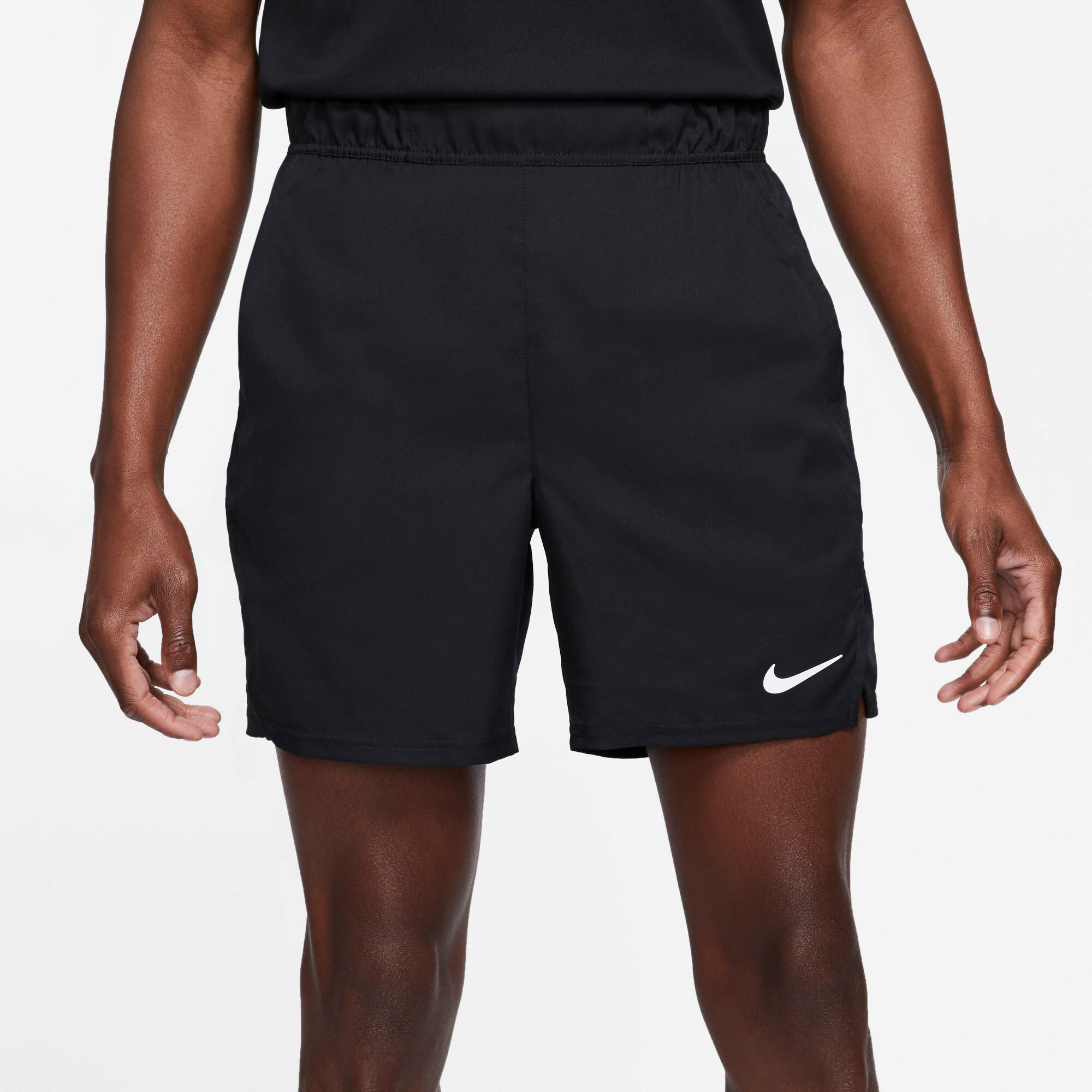 Nike tight fit shorts top
