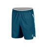 Create Drop 7in Shorts Men-Petrol,White
