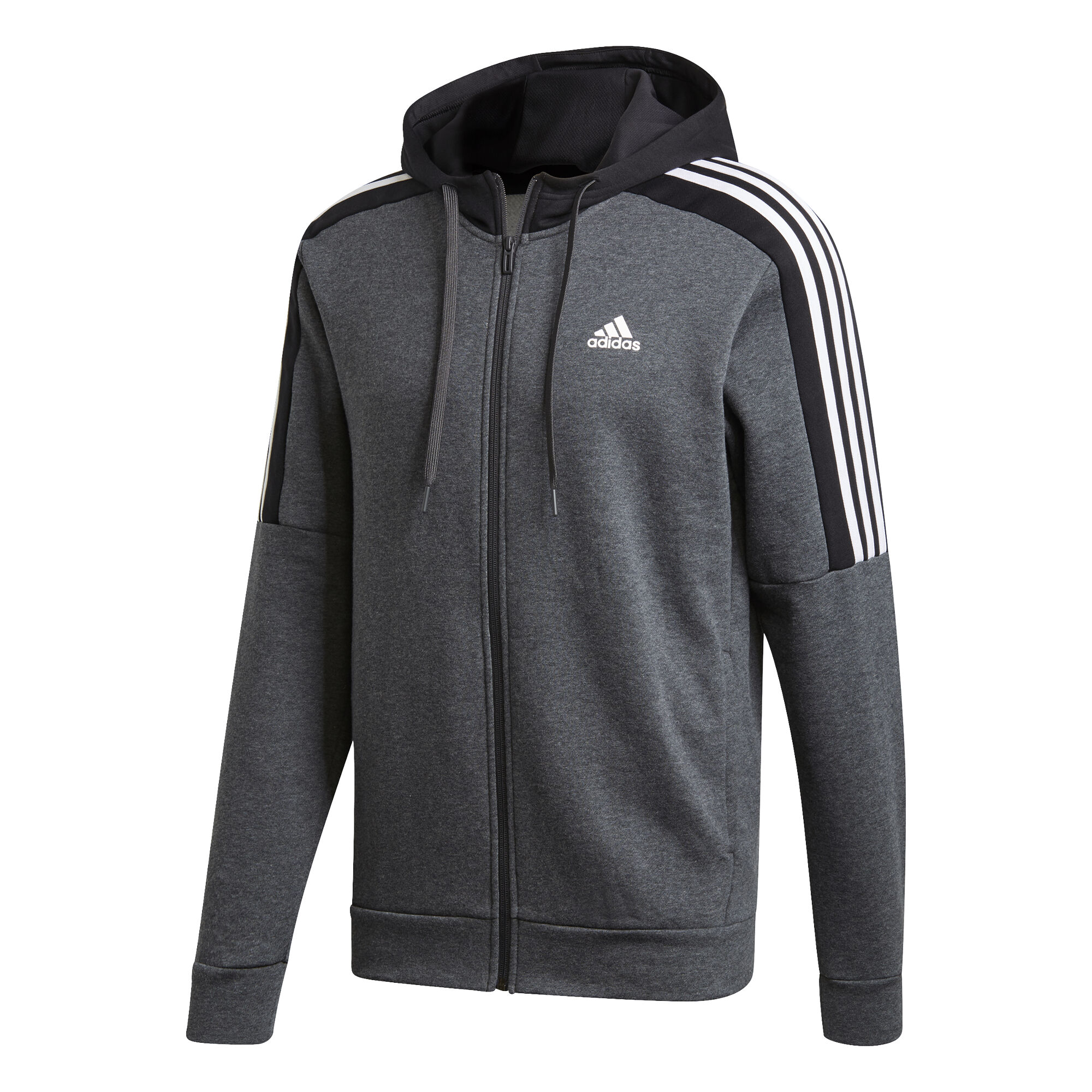 Adidas energize 2025 full zip hoodie
