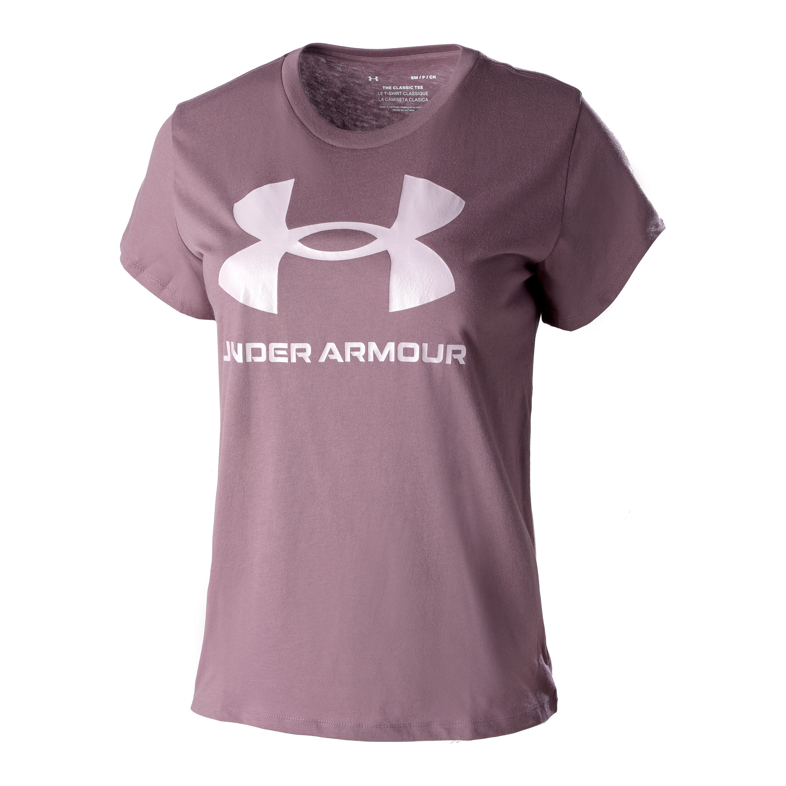 Under armour live tee discount