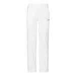 HEAD Clothing HEAD Club Training Pants Women-White