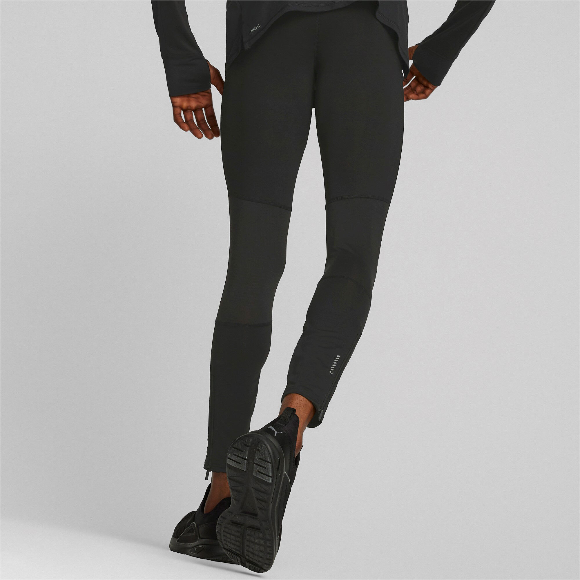 Puma men's compression tights store
