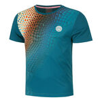 BIDI BADU Clothing BIDI BADU Komodo T-Shirt Men-Petrol