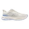 Wave Skyrise 7                  Neutral running shoe Women-white, blue