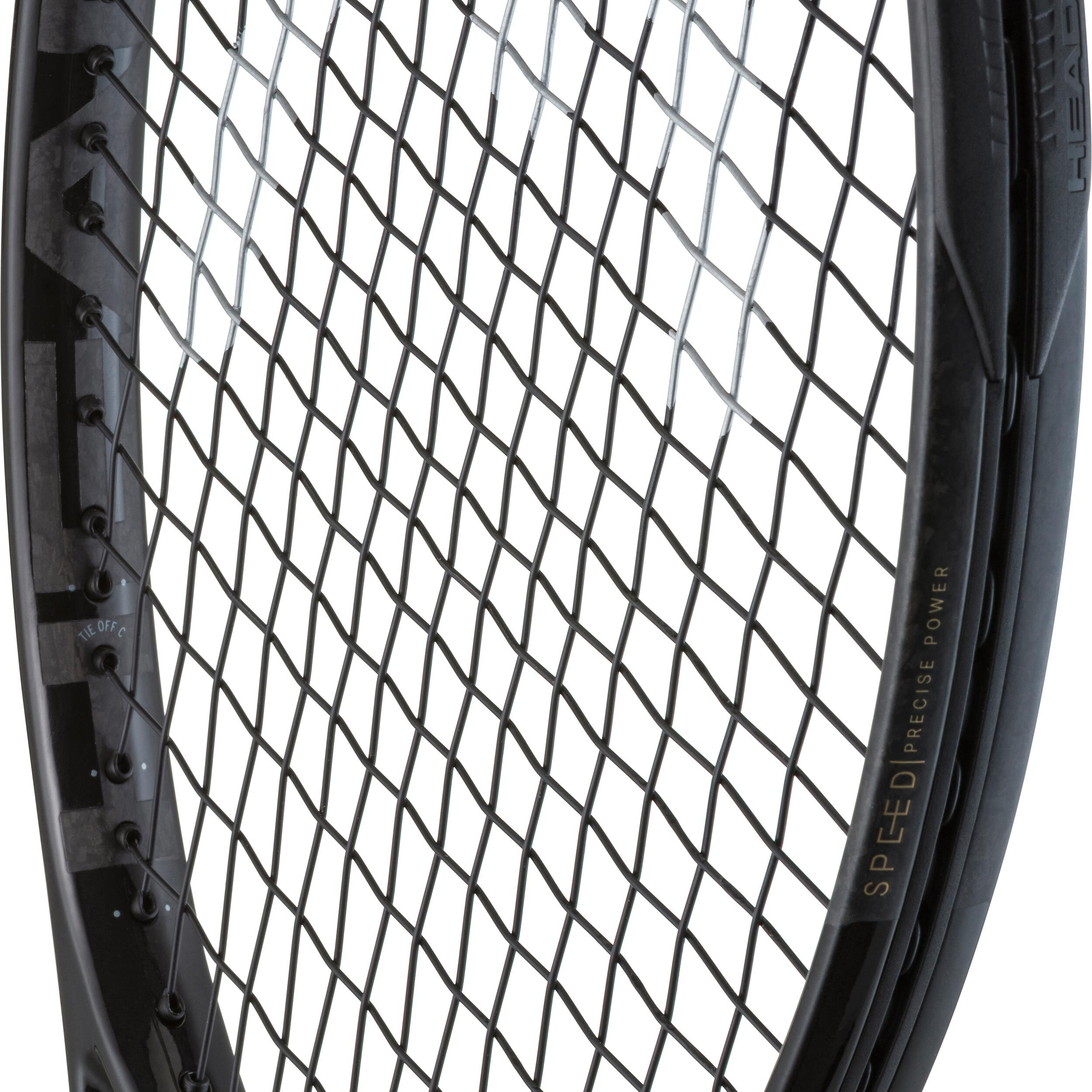 HEAD SPEED MP 2025 レジェンド Head Speed MP Legend 2025 – Merchant of Tennis – Canada's