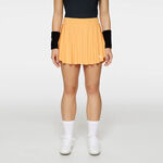JLindeberg Clothing JLindeberg Feilia Skirt Women-Orange