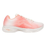 Lotto Tennis shoes Lotto MIRAGE 300 III All Court Shoe Women-White,Pink