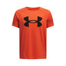 Tech Big Logo SS