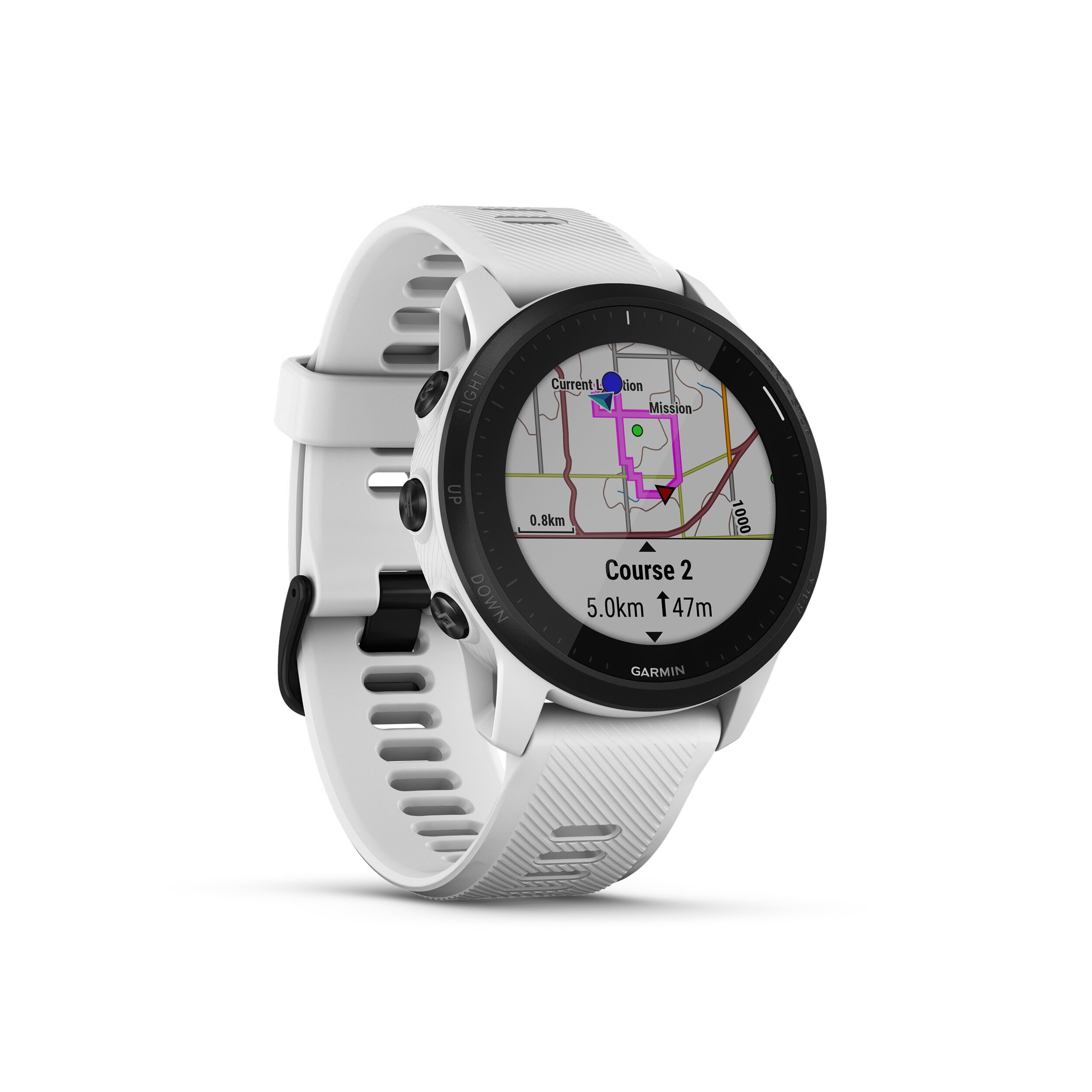 New forerunner hot sale 945