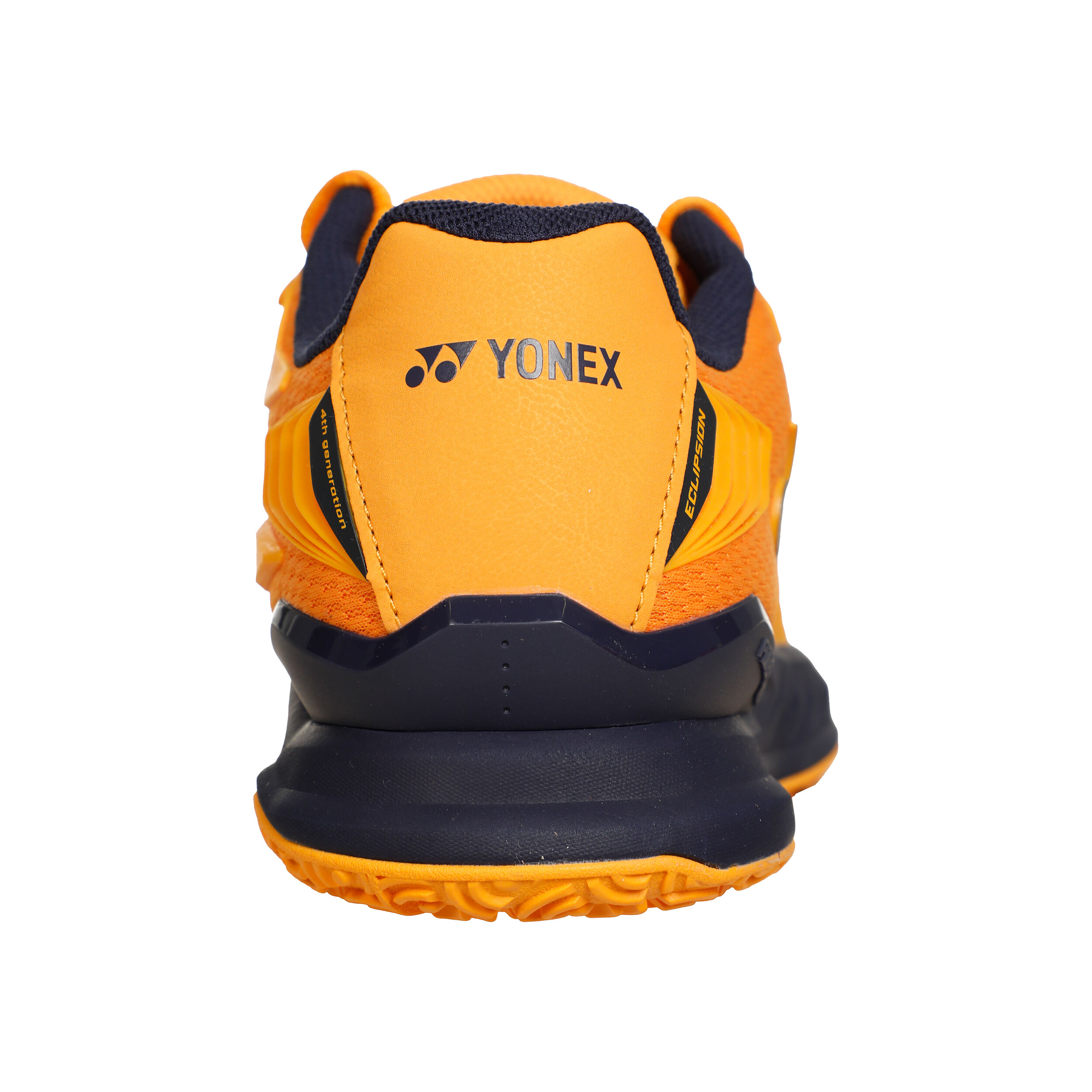 Yonex discount eclipsion clay