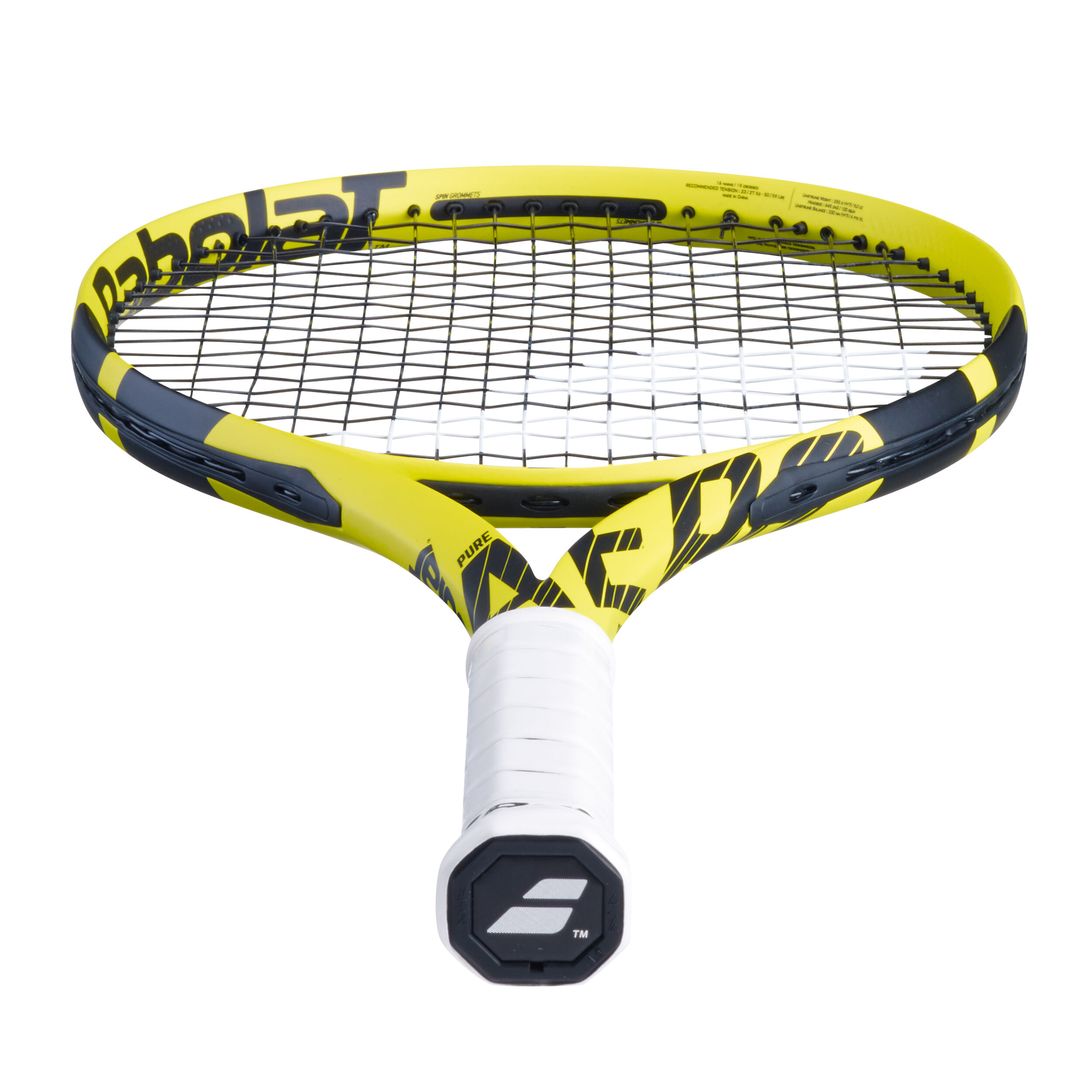 Babolat aero super lite store 2019