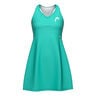  Pro Dress Women-turquoise