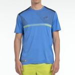 Bullpadel Clothing Bullpadel Bilao T-Shirt Men-Blue