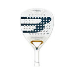 Bullpadel Padel rackets Bullpadel PEARL 26 Padel racket Testracket