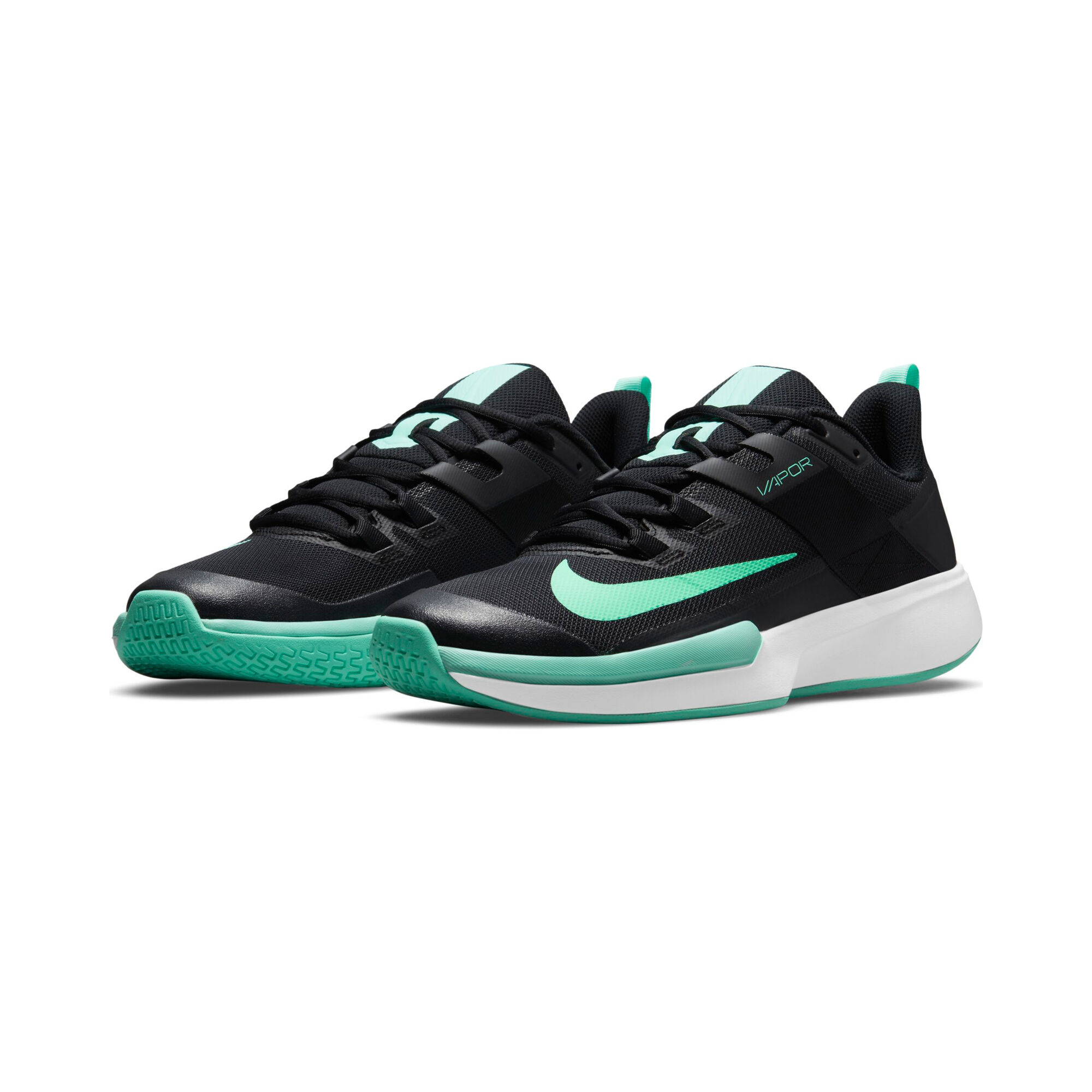 nike vapor lite all court