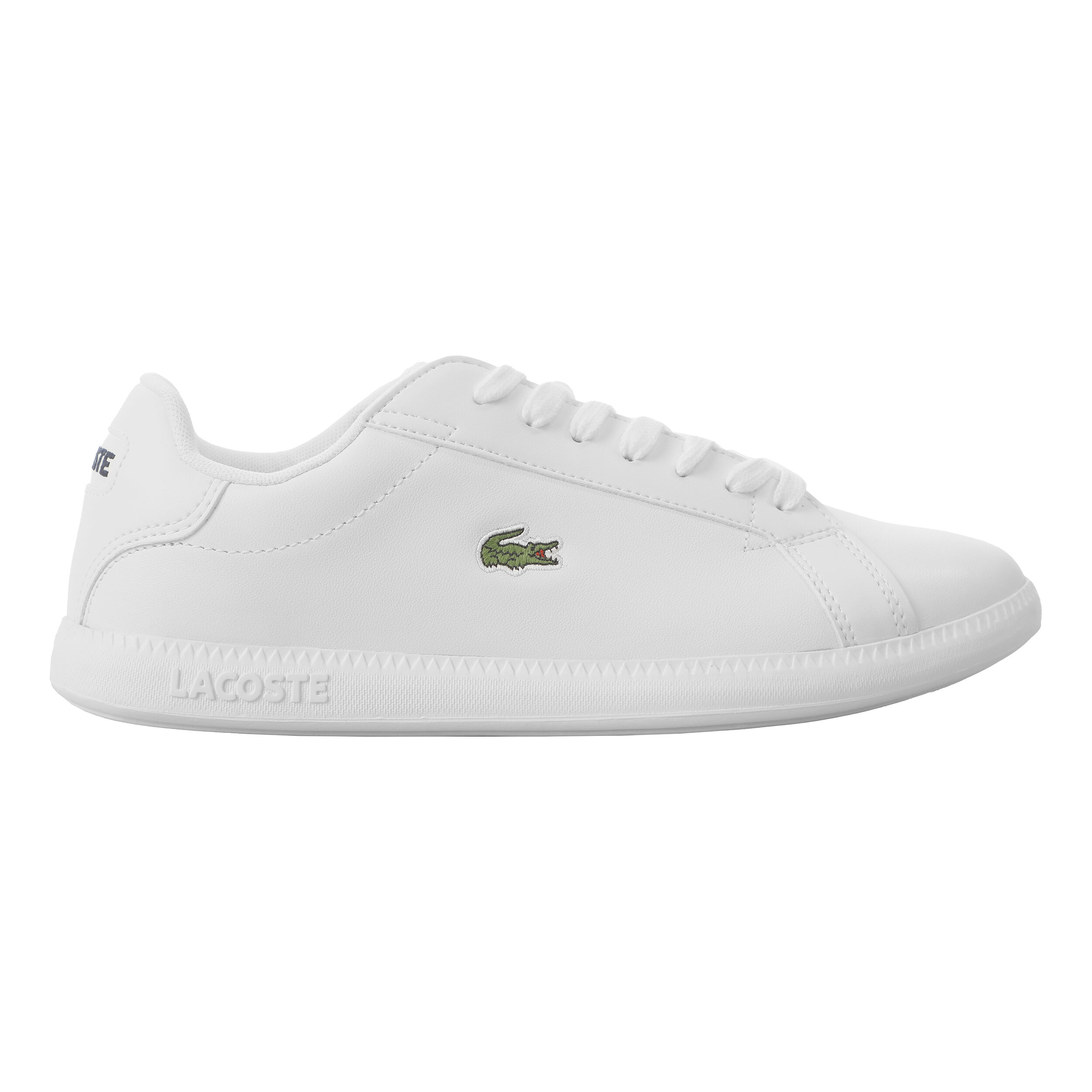 Lacoste graduate women's clearance