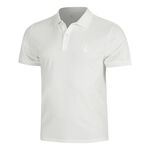 Quiet Please Clothing Quiet Please Tonal Core Polo Men-cream