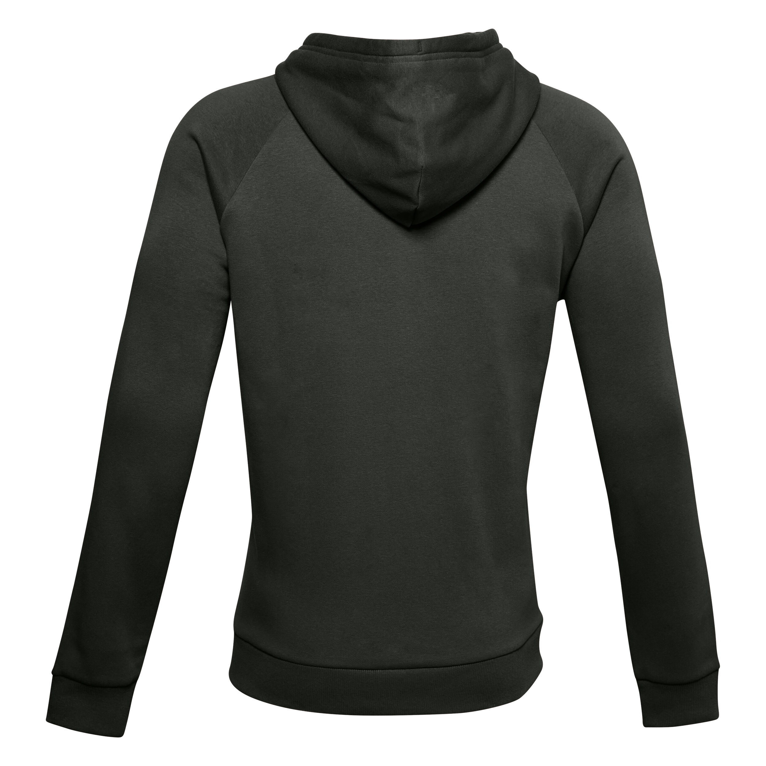 Under armour hoodie men olive discount