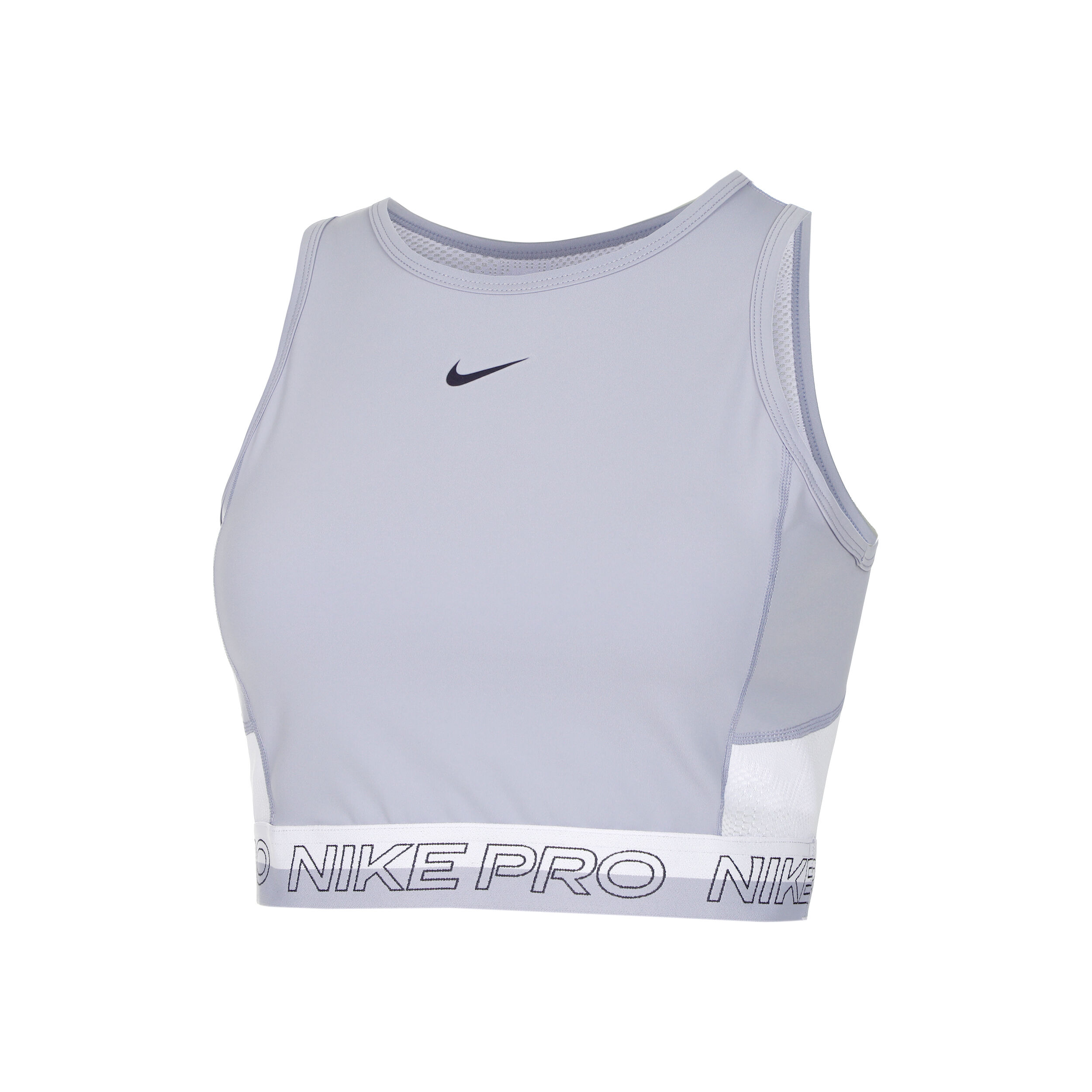 White nike 2025 tank womens