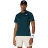 Match Actibreeze Polo Men-Dark Green