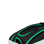 Starvie Starvie  STAR Padel racket bag -black, green