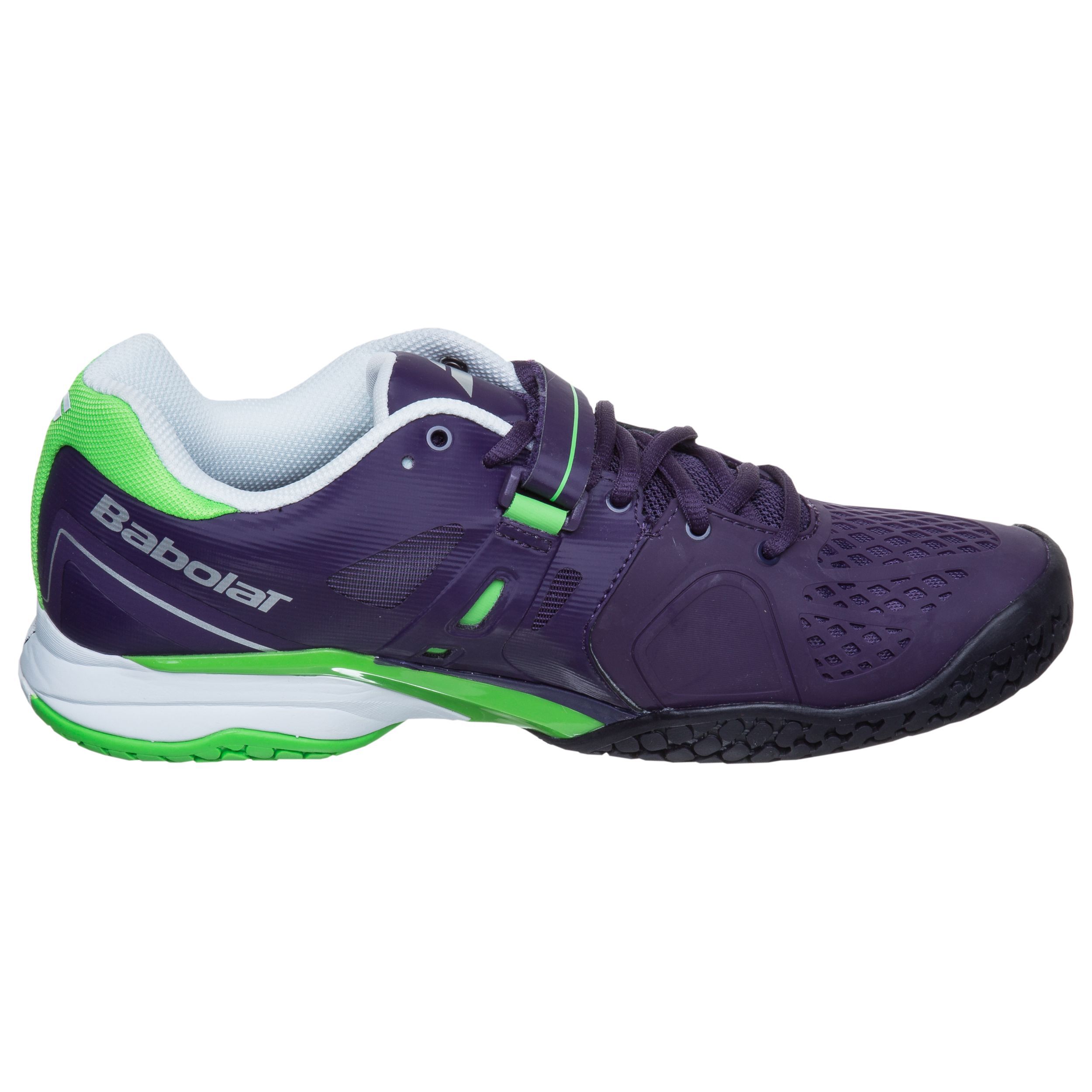 Babolat propulse ac wimbledon discount