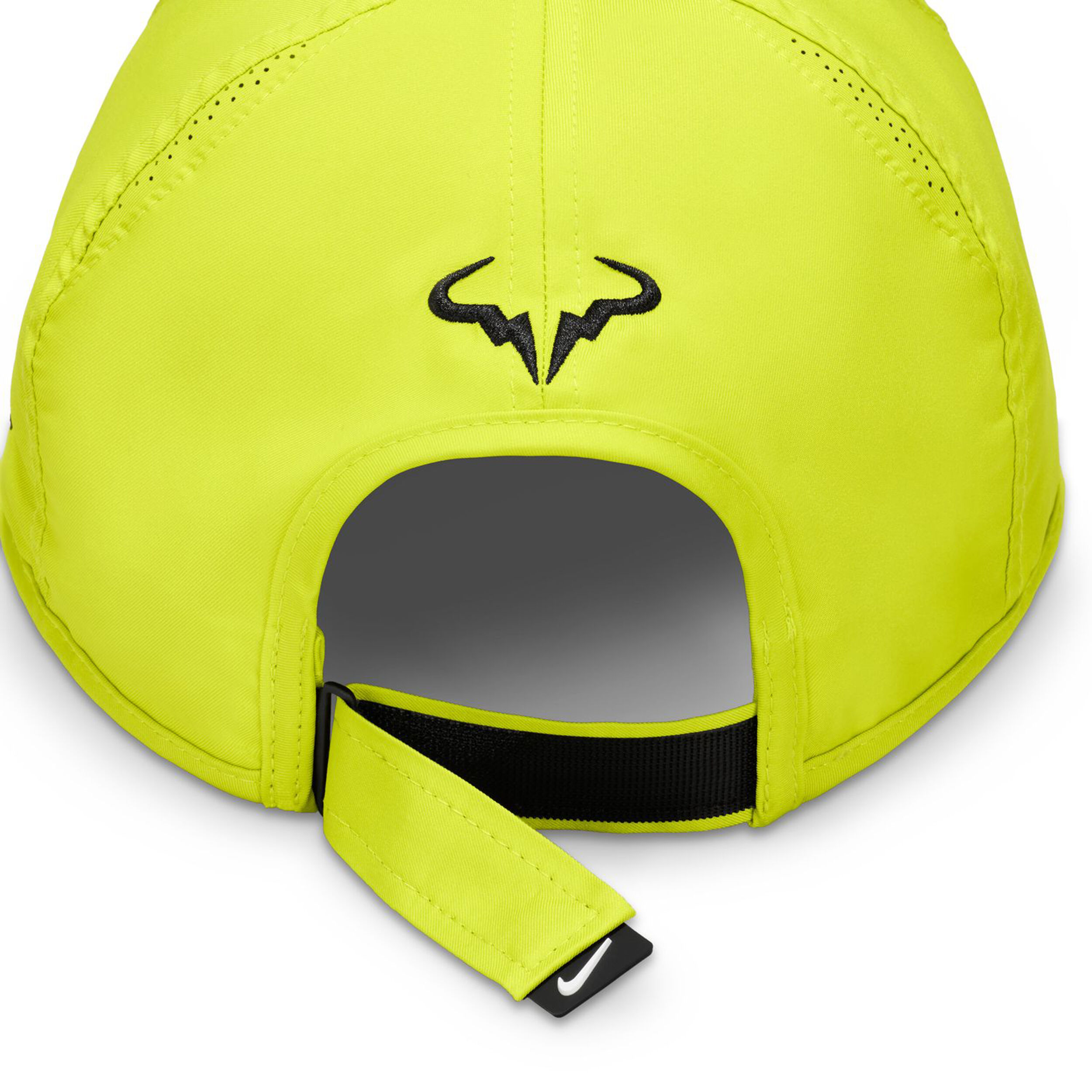 Rafa cap new arrivals