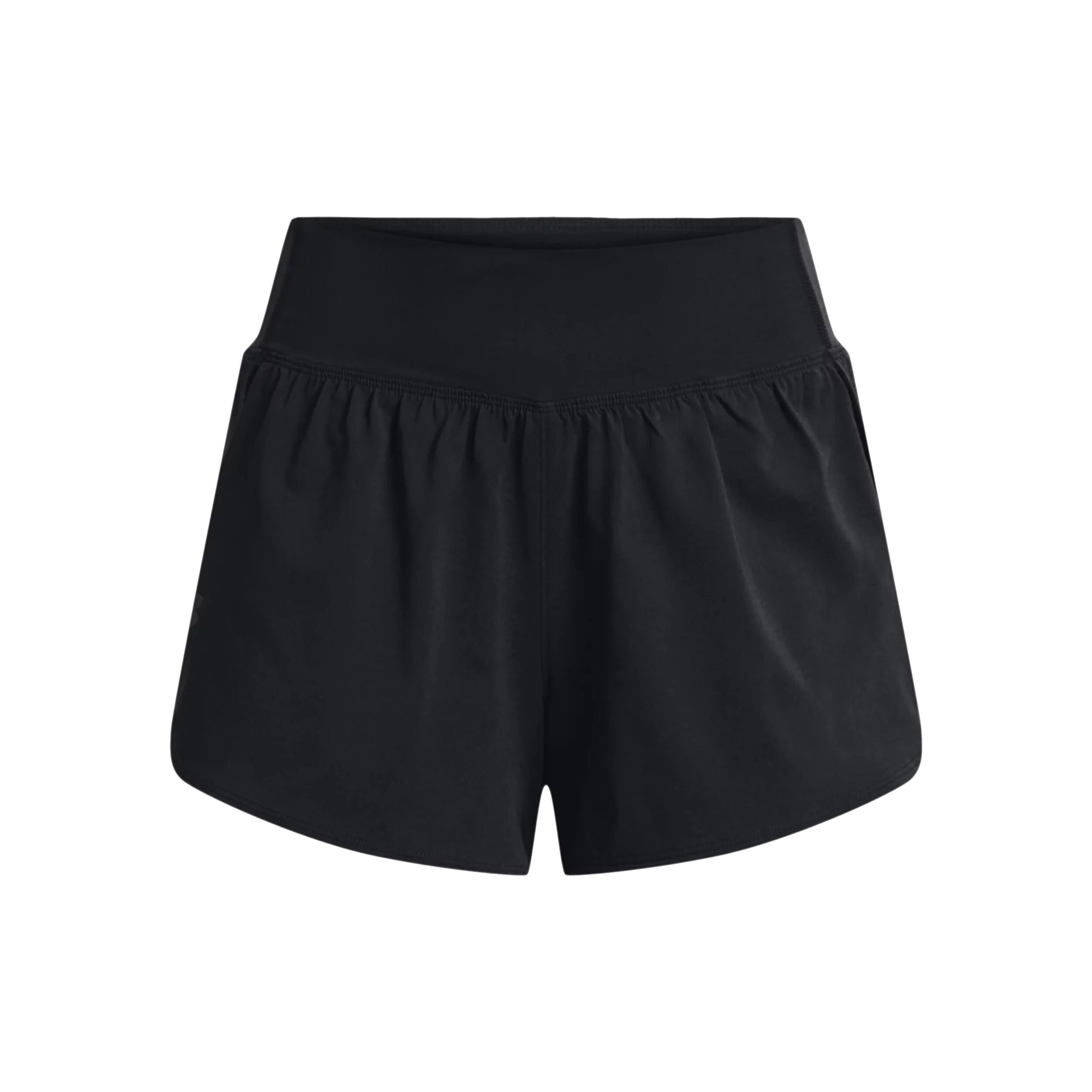 Black shorts womens uk sales