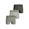Cotton Stretch Boxer 3P
