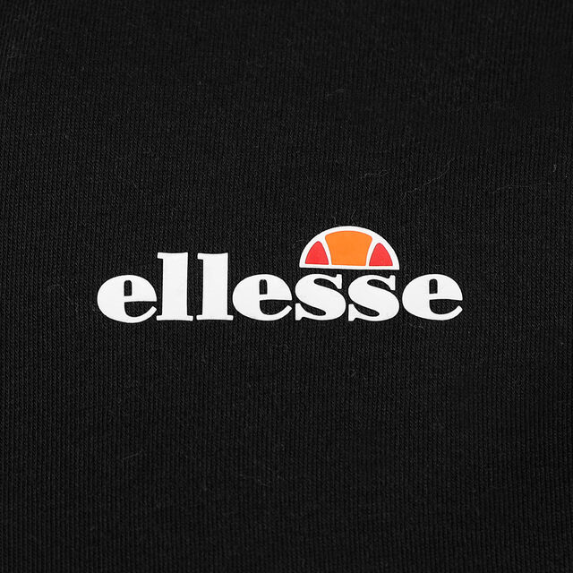 buy Ellesse Brufa Sweatshirt Men - Black online | Tennis-Point