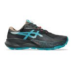 ASICS Trail running shoe ASICS Trabuco 14 GTX Trail running shoe Men-black, green