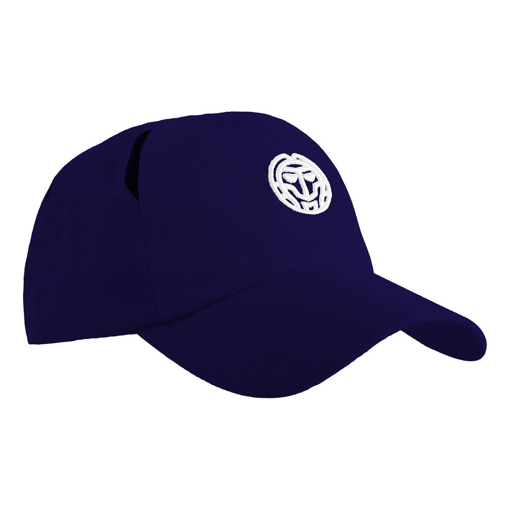 Bidi Badu Matt Tech Cap Unisex dark blue