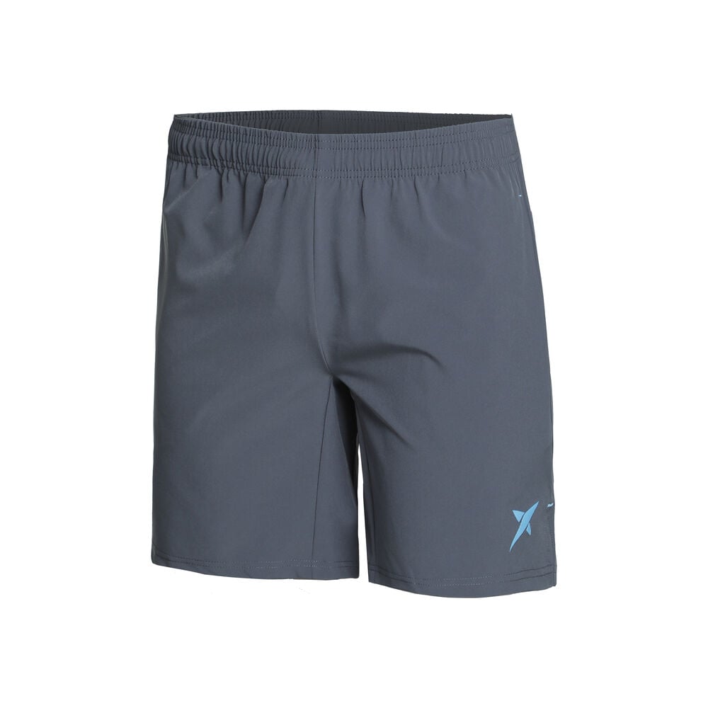 Drop Shot Bruno Shorts Men grey
