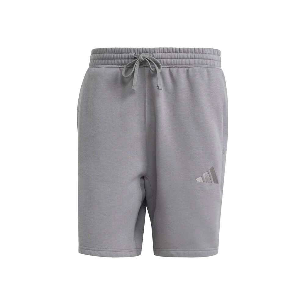 adidas SZN Freelifts Shorts Men grey