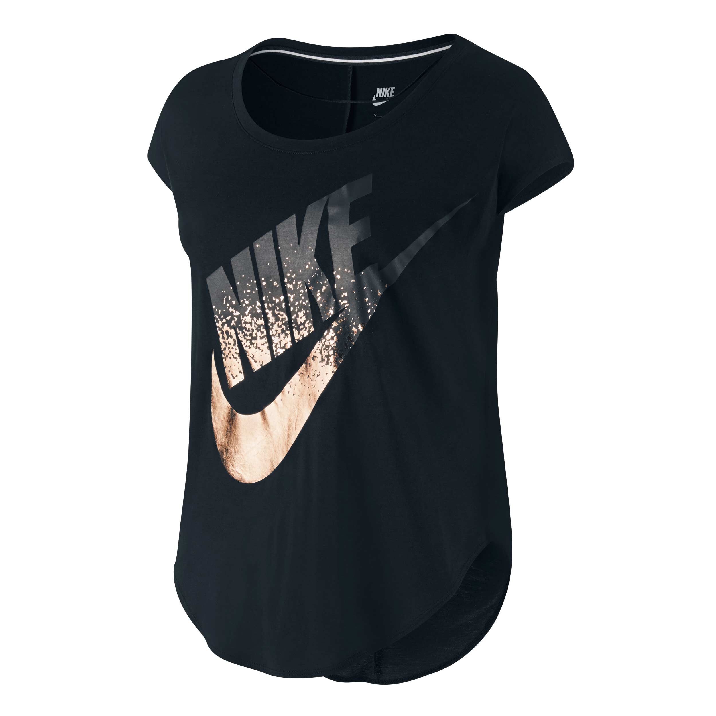 Nike signal tee top