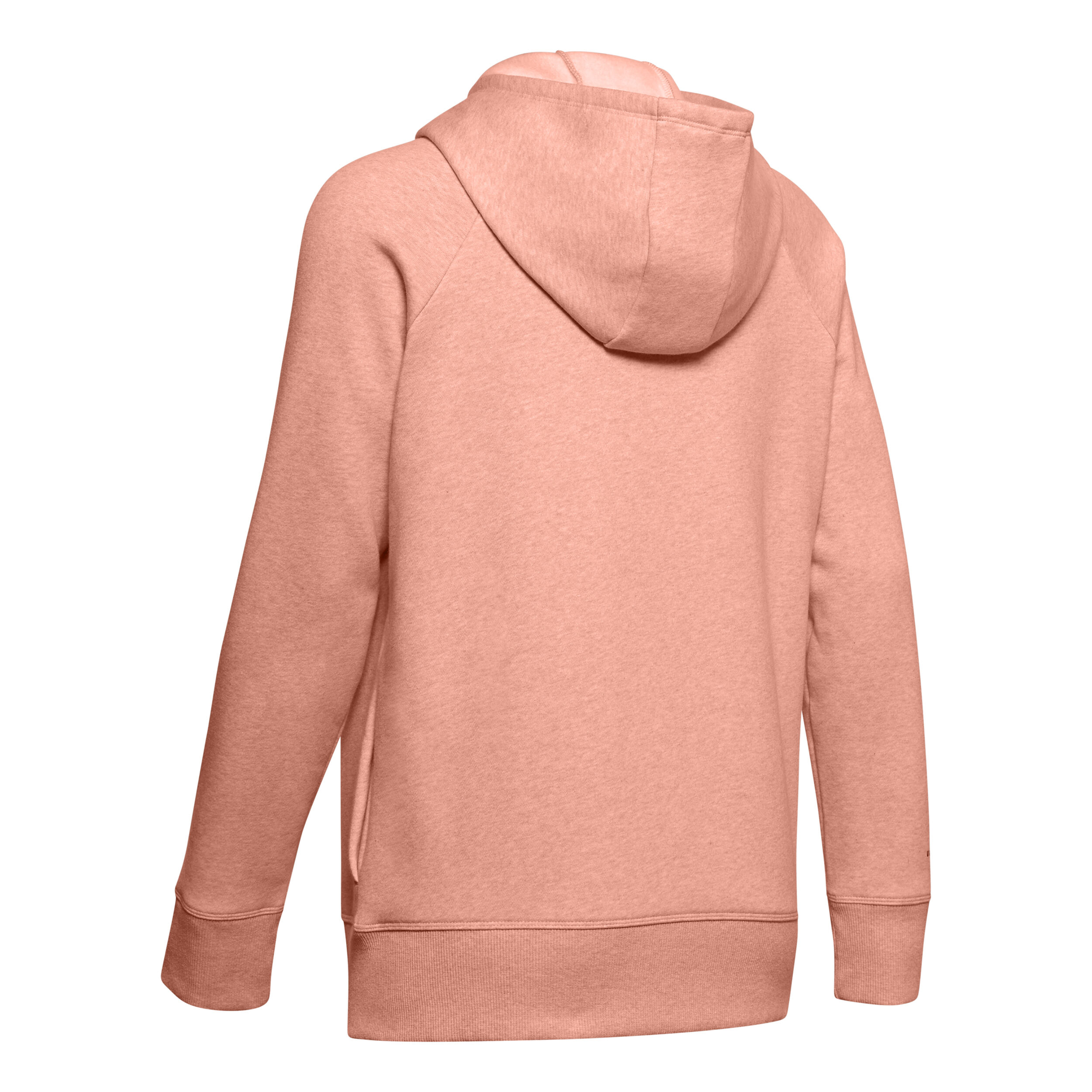Ua women's store stadium hoodie