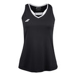 Babolat Clothing Babolat Play Tank Top Women-Black