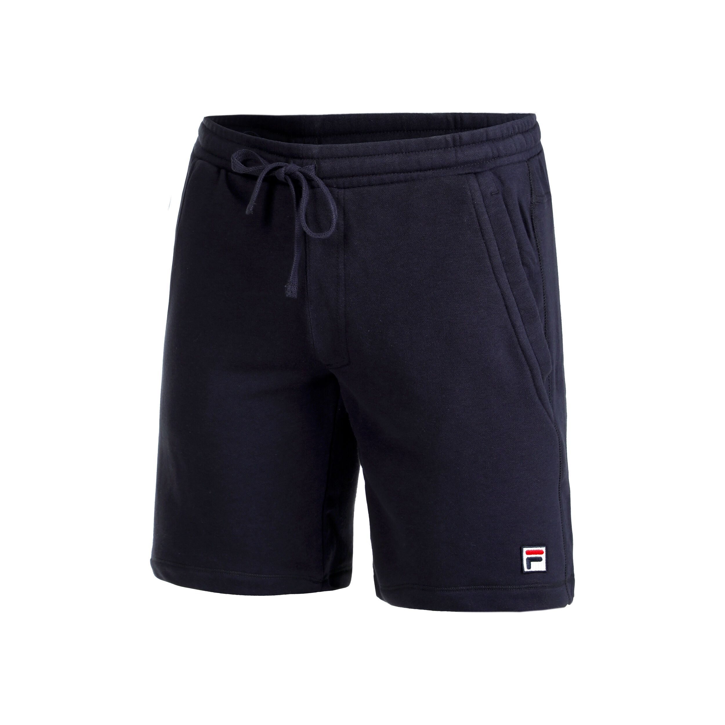 Alfonso Shorts Men Dark Blue