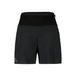 Craft Clothing Craft Pro Trail Running Shorts Women-Black