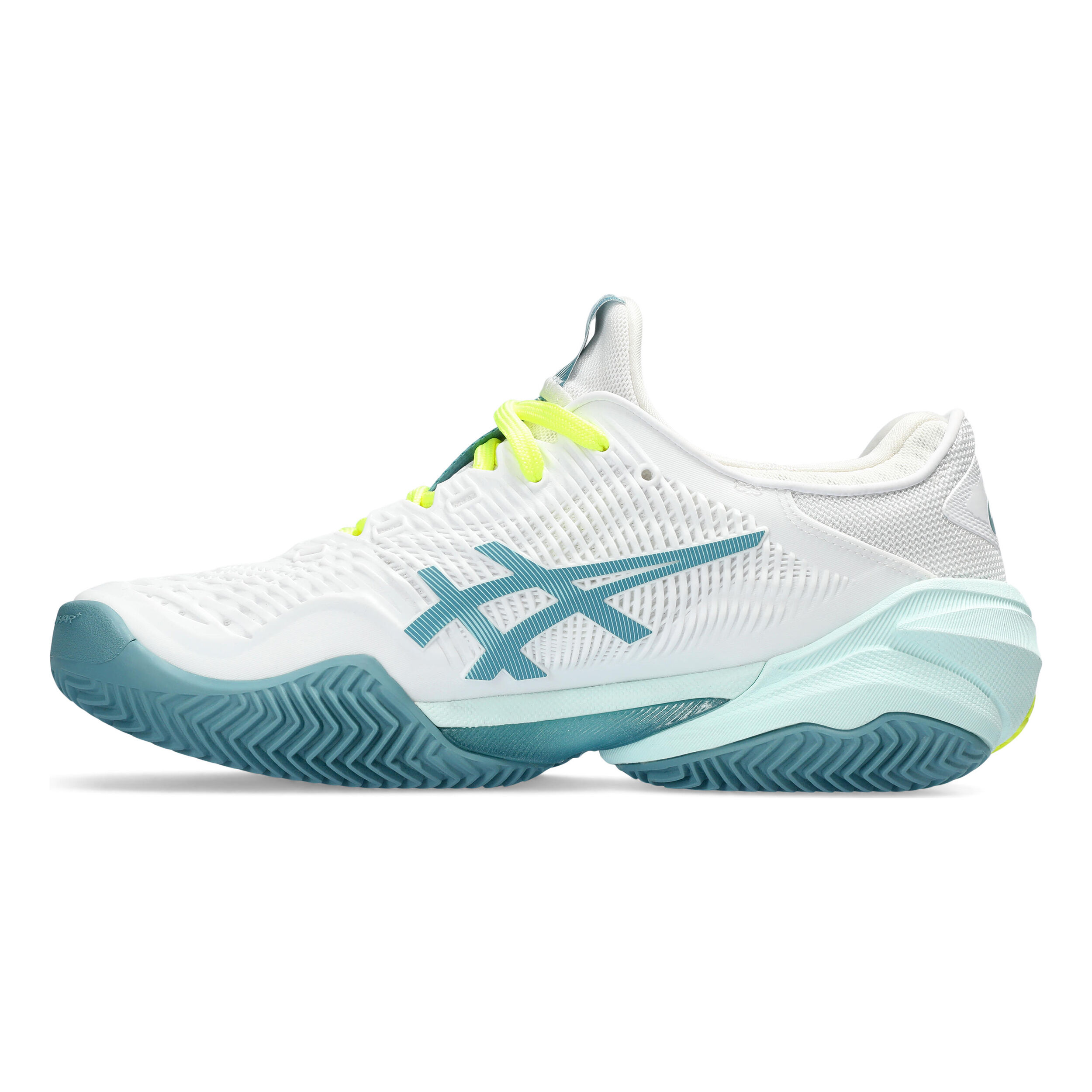 Asics court top ff clay