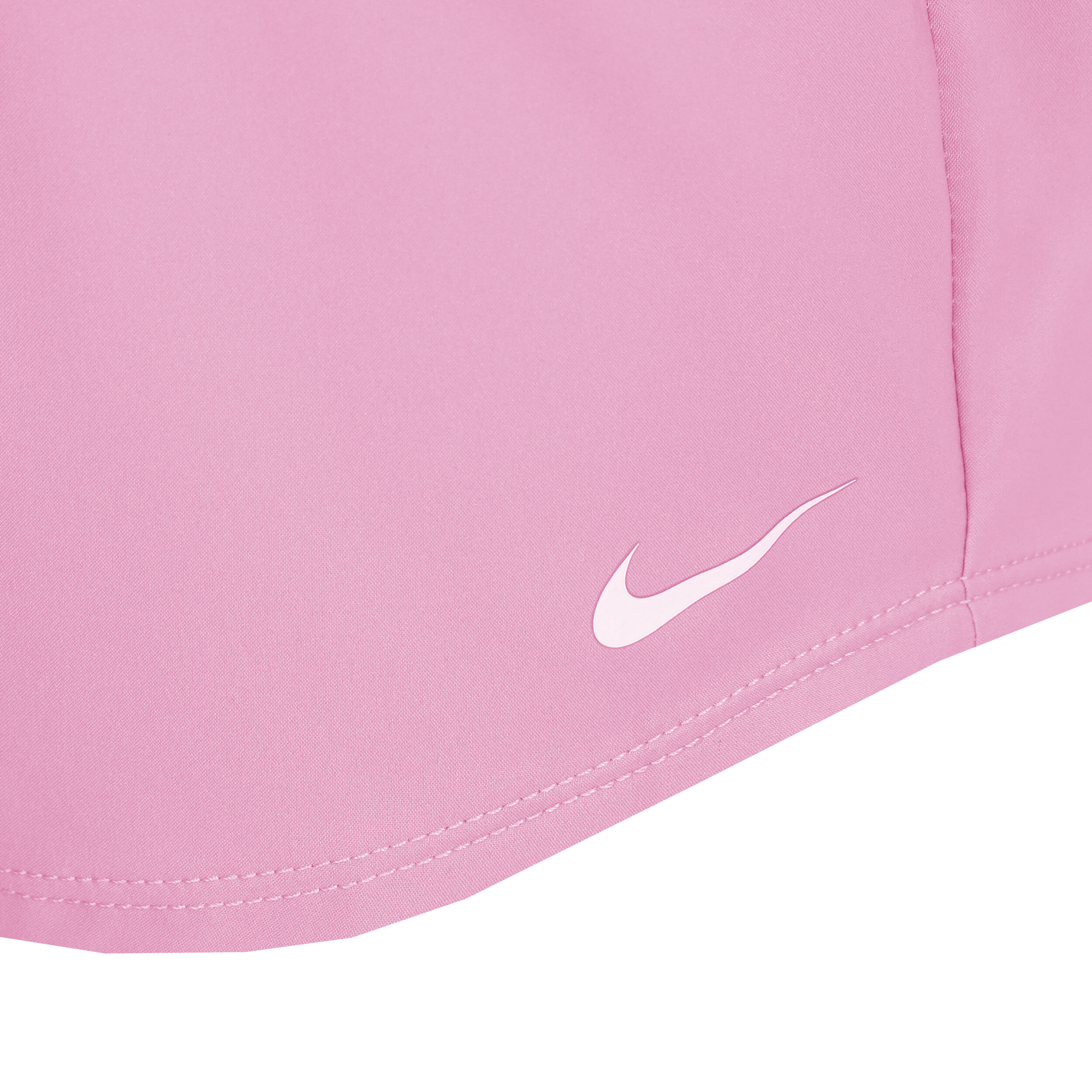Buy Nike One Woven HR Shorts Girls Pink White online Tennis Point UK