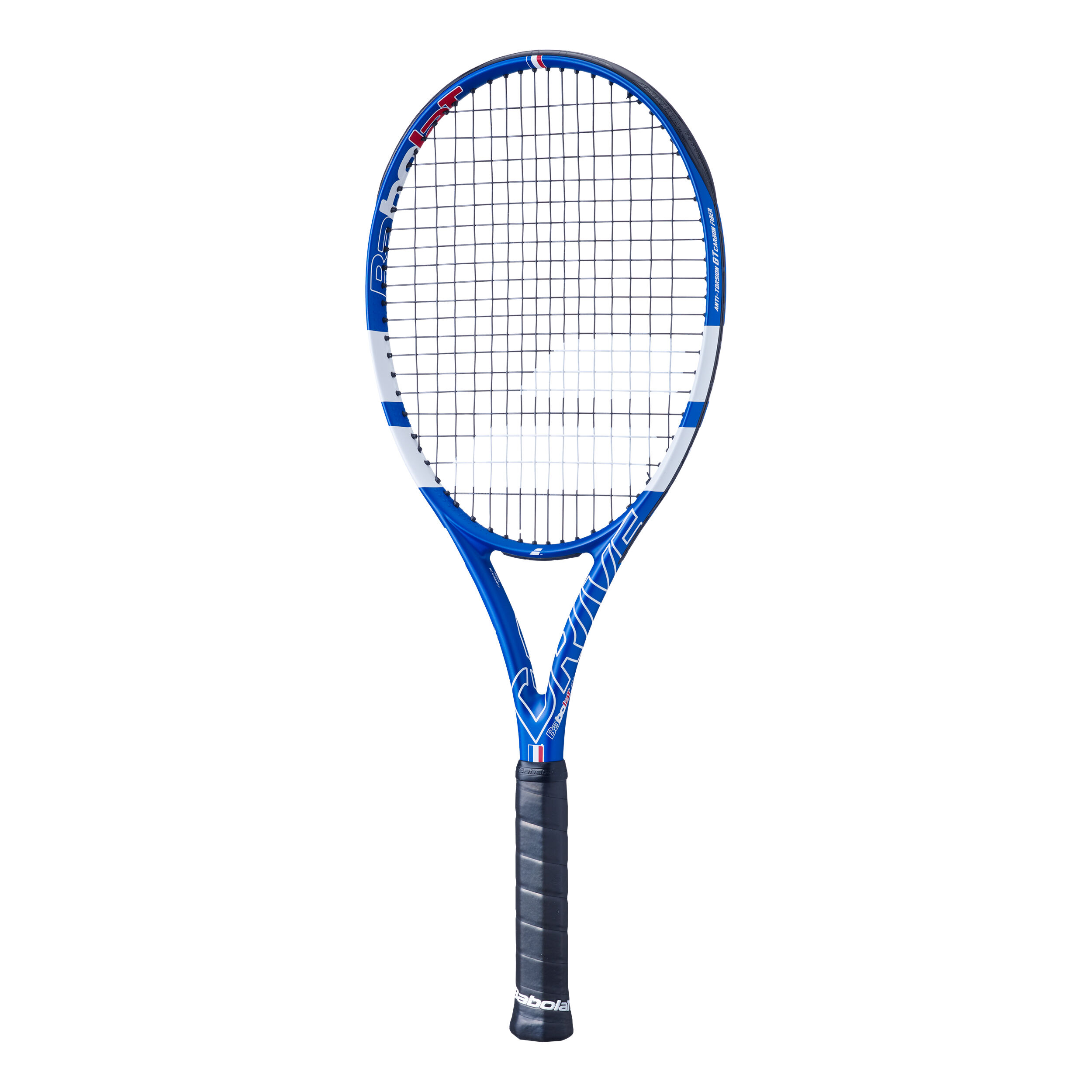 ラケット(硬式用) BabolaT PURE DRIVE RODDICK G3 Babolat テニスラケット | ピュアドライブ ロディック GT - TENNIS