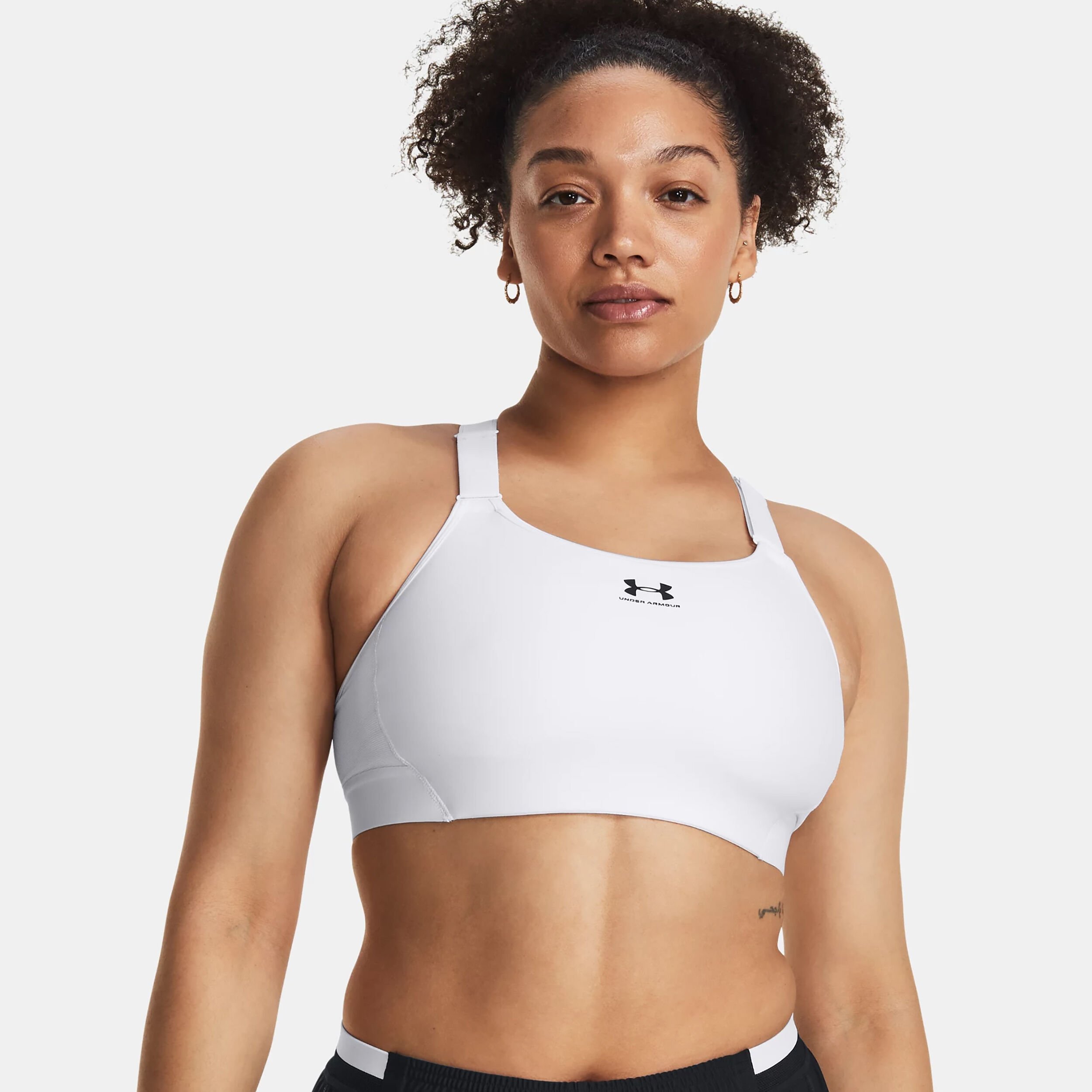 Under armour shop sports bra sale
