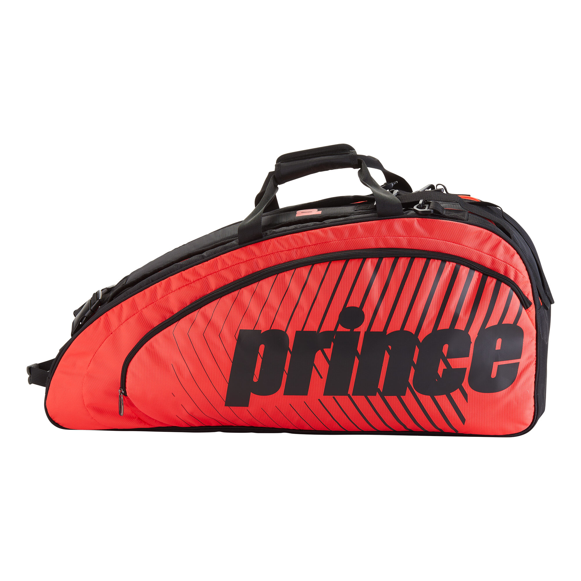 prince tennis racket bag