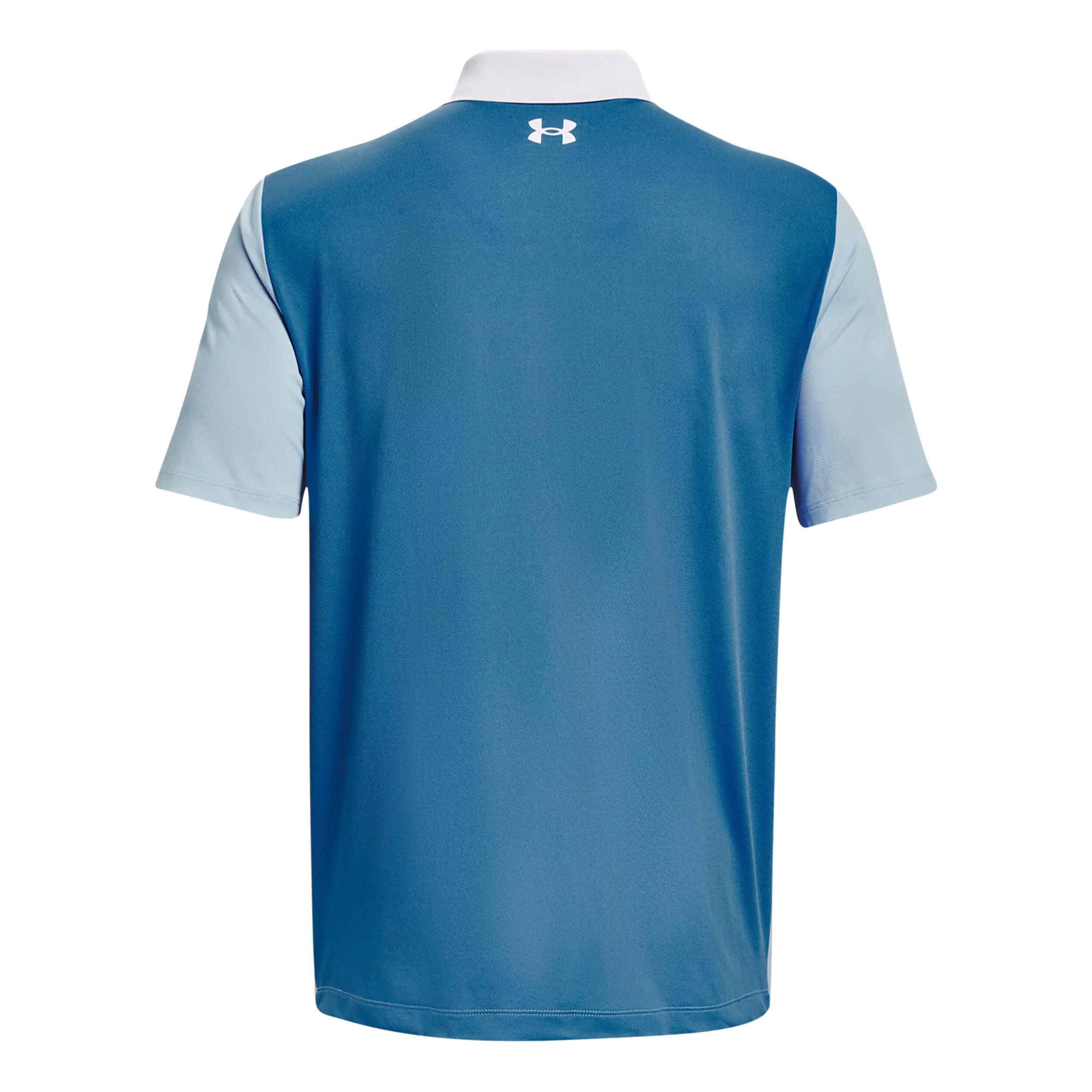 Performance 3.0 Polo Men Light Blue Blue