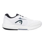 HEAD All court shoe HEAD Revolt Court 5.0 All court shoe Men-white, black
