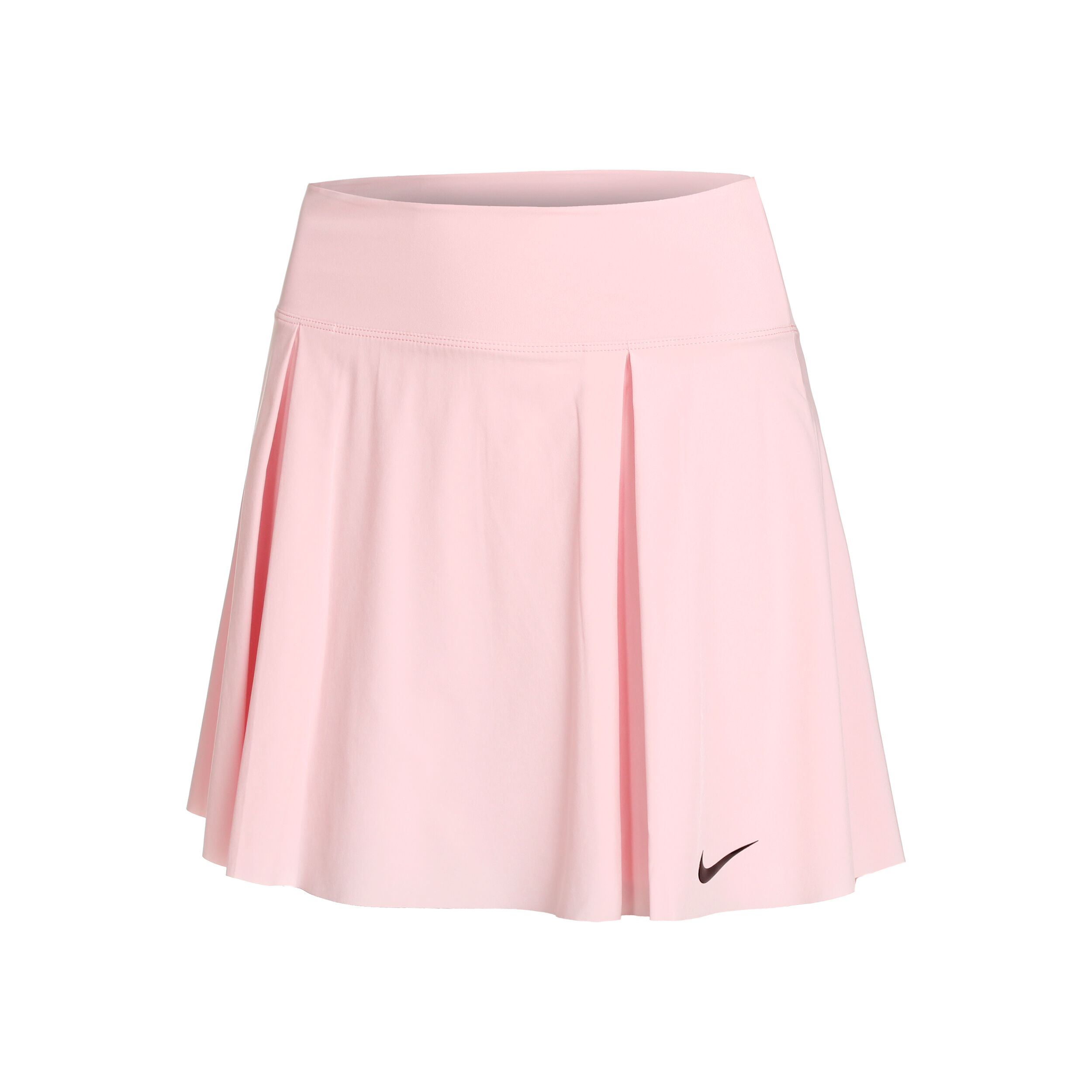 Buy Nike Dri-Fit Club Regular Skirt Women Pink online | Tennis Point UK