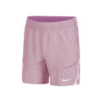 Nike Clothing Nike Court Dri-Fit Advantage  7in Shorts Men - antique pink, 